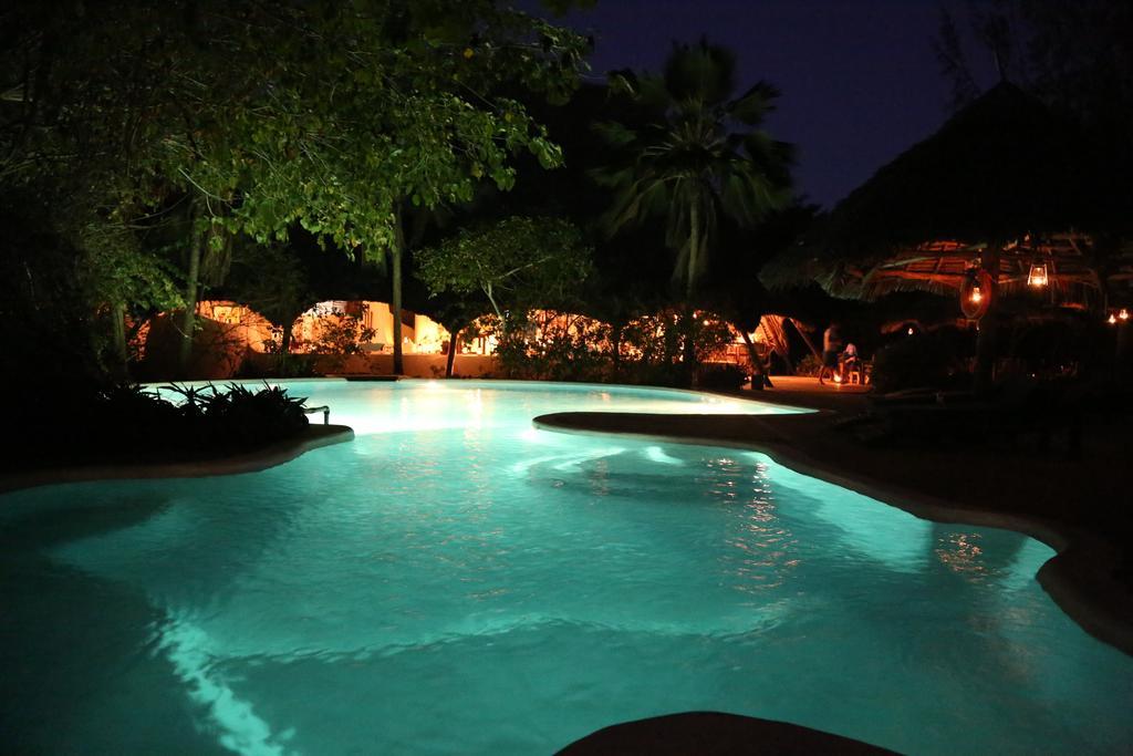 Unguja Lodge Kizimkazi Exterior photo