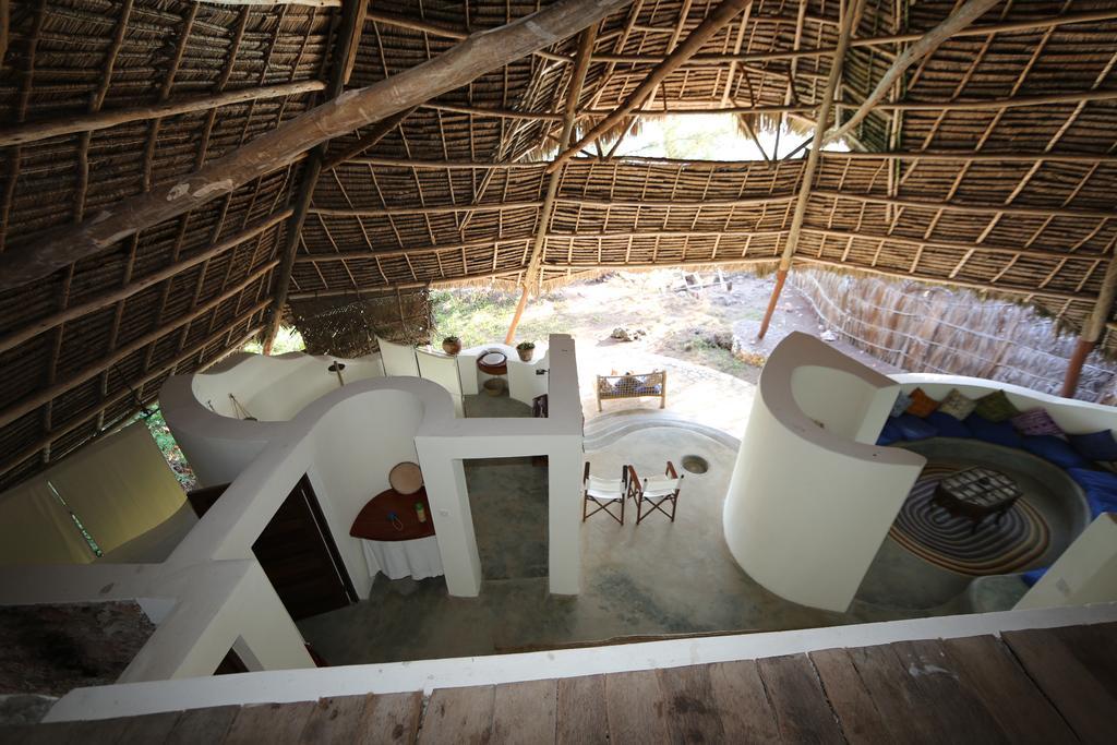 Unguja Lodge Kizimkazi Exterior photo