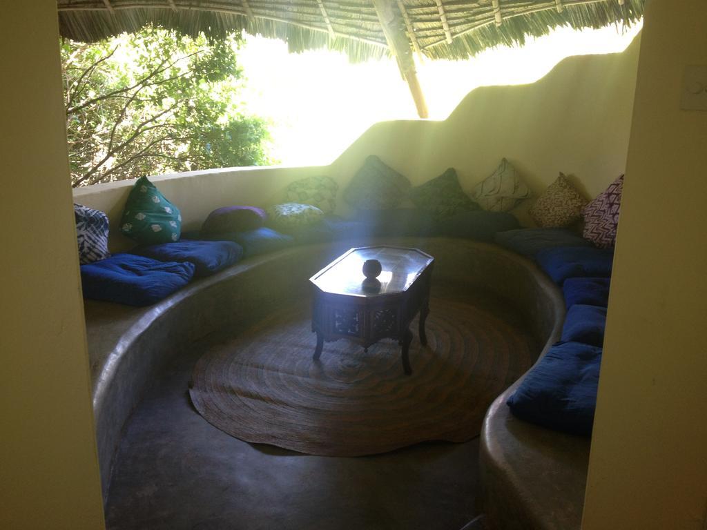 Unguja Lodge Kizimkazi Room photo